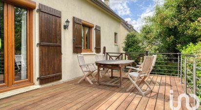 Maison traditionnelle 5 pièces de 91 m² à Beaumont-sur-Oise (95260)