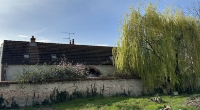 House 6 rooms of 124 m² in Moulins (03000)