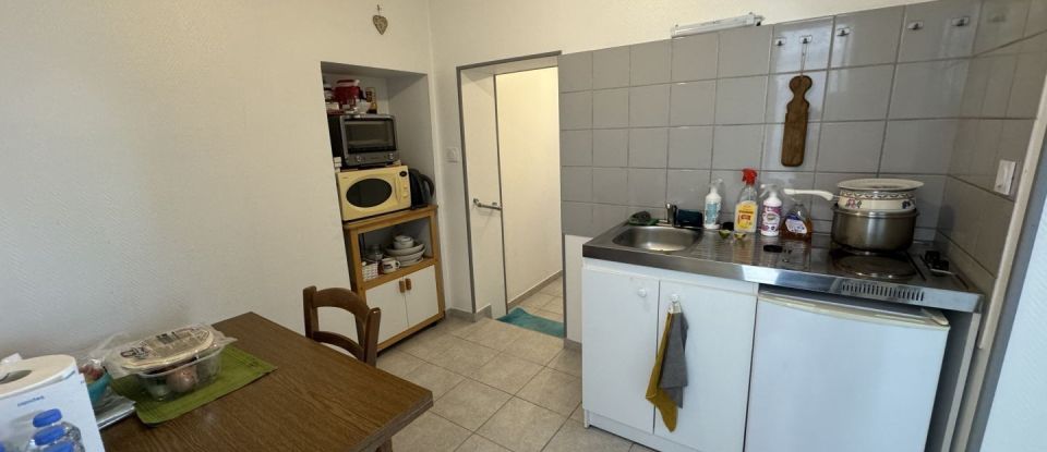 Maison 6 pièces de 124 m² à Moulins (03000)