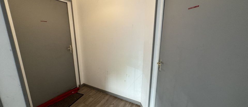 Maison 6 pièces de 124 m² à Moulins (03000)