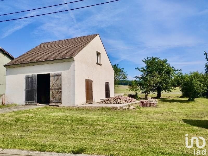 Maison 2 pièces de 130 m² à Bagneaux (89190)