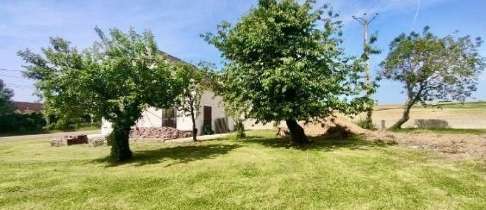 Maison 2 pièces de 130 m² à Bagneaux (89190)