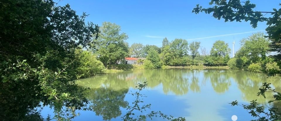 Maison 5 pièces de 103 m² à La Remaudière (44430)