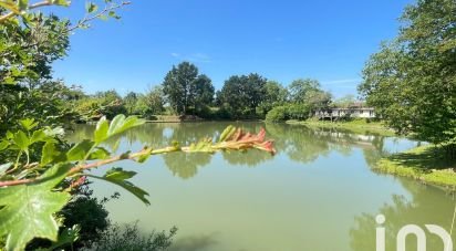 Maison 5 pièces de 103 m² à La Remaudière (44430)