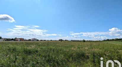 Land of 1,262 m² in Saint-Jeure-d'Ay (07290)