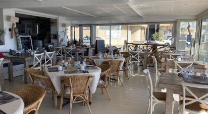 Restaurant of 300 m² in Valras-Plage (34350)