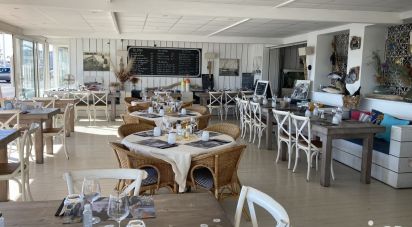 Restaurant of 300 m² in Valras-Plage (34350)