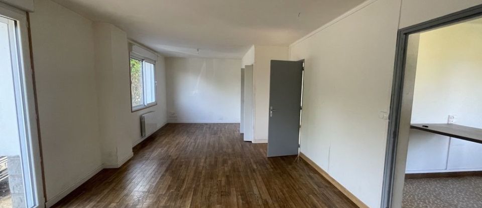 Maison 5 pièces de 100 m² à Merdrignac (22230)