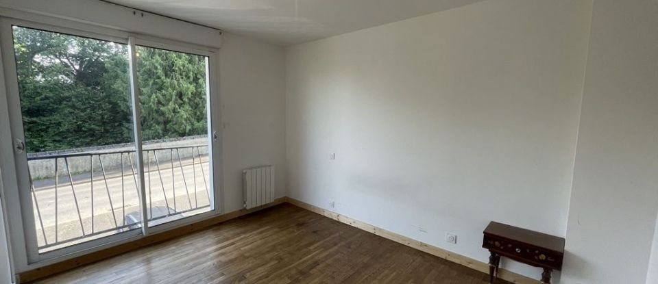 Maison 5 pièces de 100 m² à Merdrignac (22230)