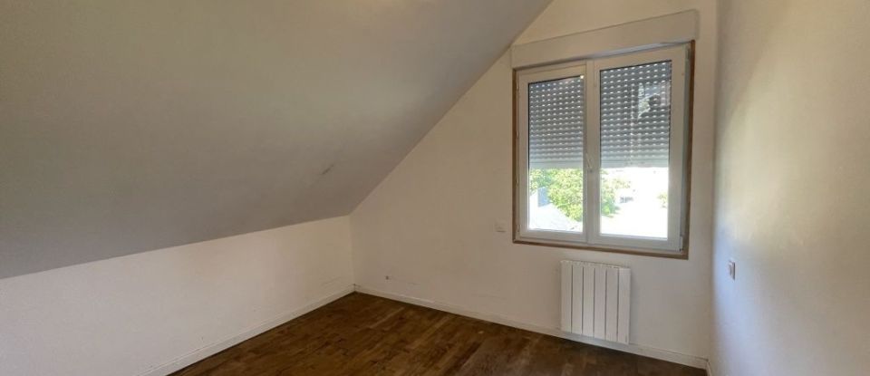 Maison 5 pièces de 100 m² à Merdrignac (22230)