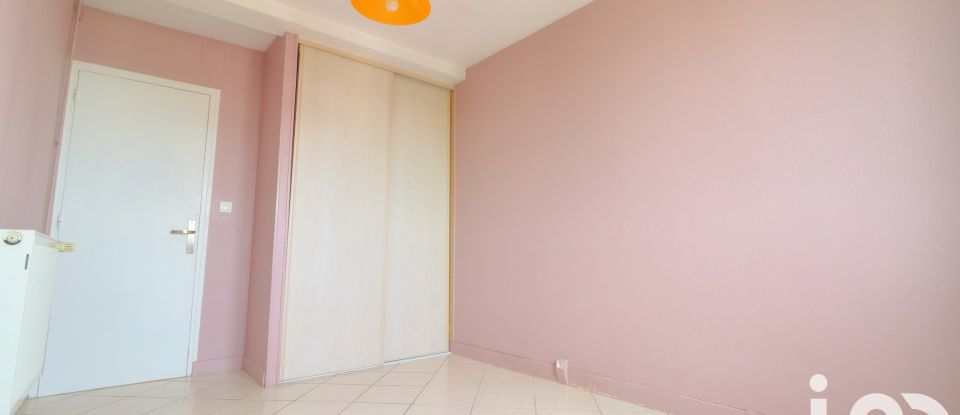 Appartement 2 pièces de 38 m² à Nancy (54000)