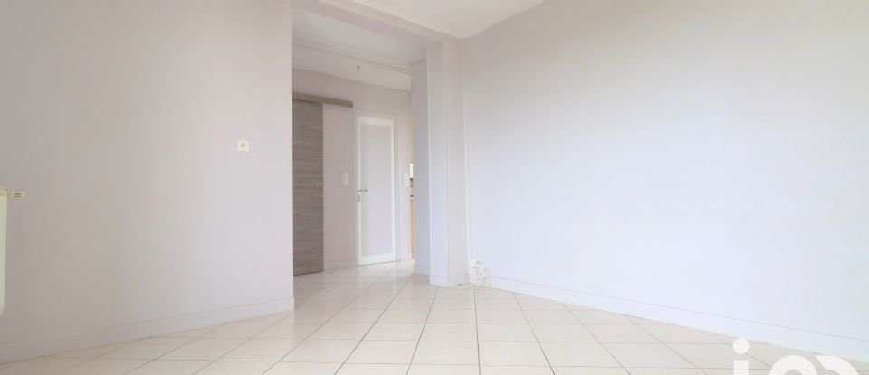 Appartement 2 pièces de 38 m² à Nancy (54000)