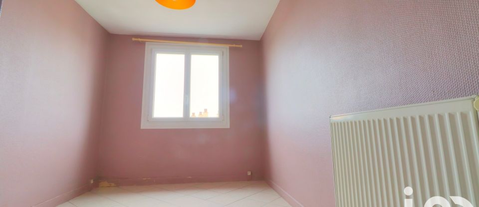 Appartement 2 pièces de 38 m² à Nancy (54000)