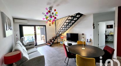 Duplex 5 rooms of 92 m² in Frontignan (34110)