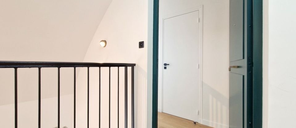 Apartment 3 rooms of 79 m² in Paris (75014)