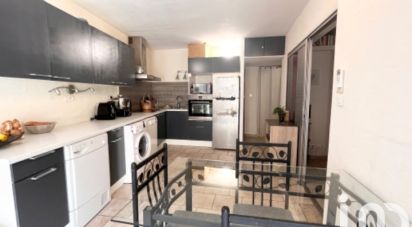 Apartment 2 rooms of 41 m² in Hyères (83400)