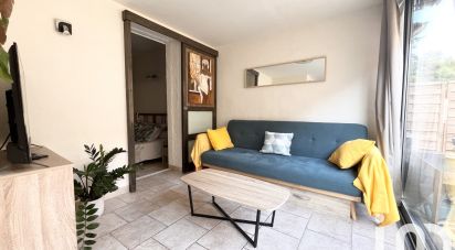 Apartment 2 rooms of 41 m² in Hyères (83400)