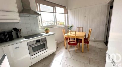 Apartment 3 rooms of 37 m² in Sanary-sur-Mer (83110)