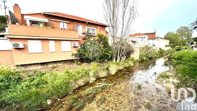 Appartement 3 pièces de 37 m² à Sanary-sur-Mer (83110)