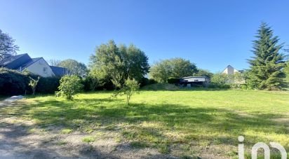 Land of 715 m² in Grand-Champ (56390)