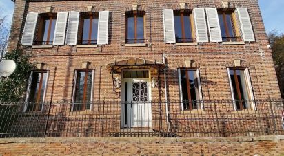 House 4 rooms of 96 m² in Saint-Benoist-sur-Vanne (10160)