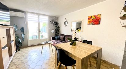 Maison 3 pièces de 43 m² à Saint-Cyprien (66750)