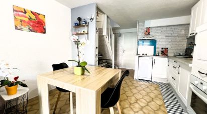 Maison 3 pièces de 43 m² à Saint-Cyprien (66750)