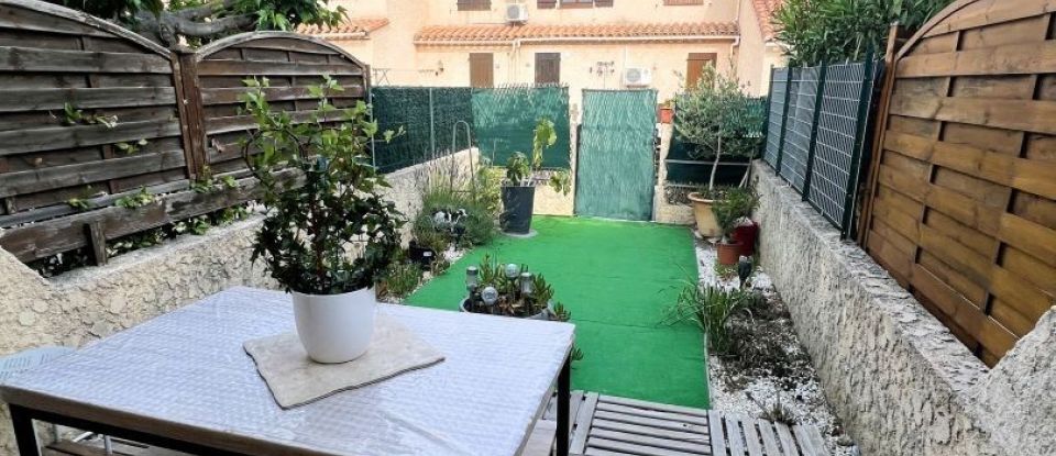 House 3 rooms of 43 m² in Saint-Cyprien (66750)