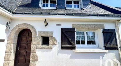 Maison traditionnelle 4 pièces de 112 m² à Larmor-Plage (56260)