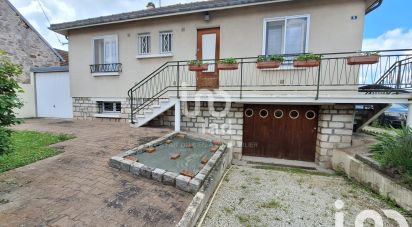 Maison 3 pièces de 67 m² à Gélannes (10100)