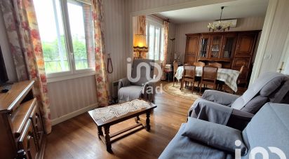 House 3 rooms of 67 m² in Gélannes (10100)