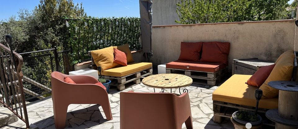 Maison 4 pièces de 91 m² à Vence (06140)