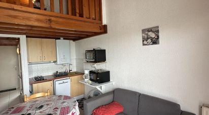 Appartement 1 pièce de 25 m² à Anglet (64600)