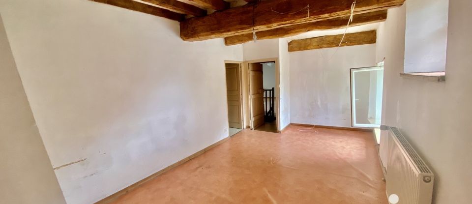 Longere 6 rooms of 126 m² in Ménéac (56490)