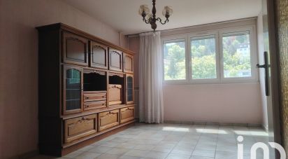 Apartment 3 rooms of 76 m² in Saint-Étienne (42100)