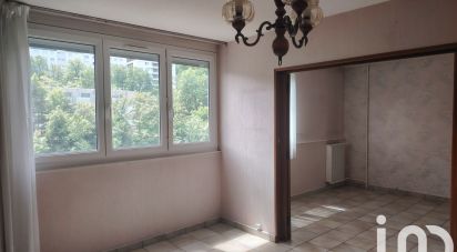 Appartement 4 pièces de 76 m² à Saint-Étienne (42100)