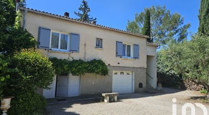 House 5 rooms of 120 m² in Lorgues (83510)