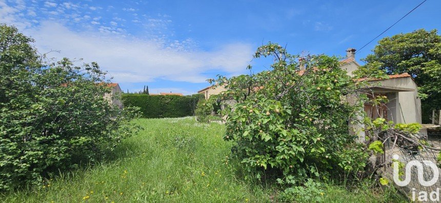 Maison traditionnelle 5 pièces de 108 m² à Thuir (66300)