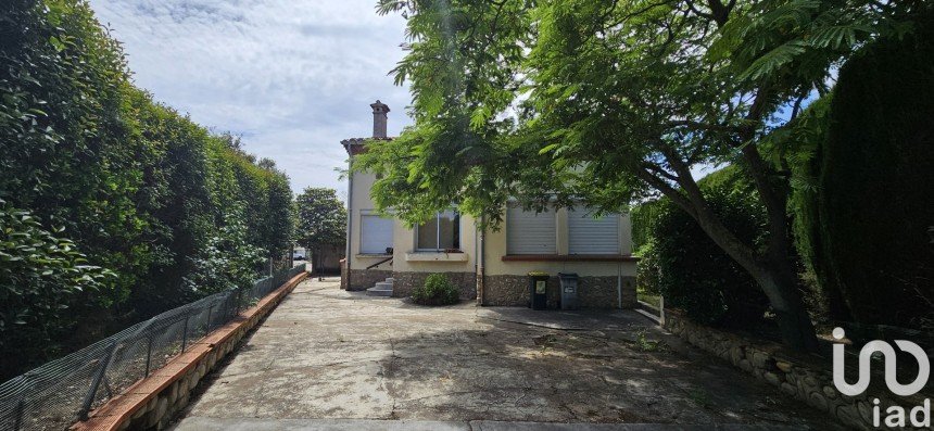 Maison traditionnelle 5 pièces de 108 m² à Llupia (66300)