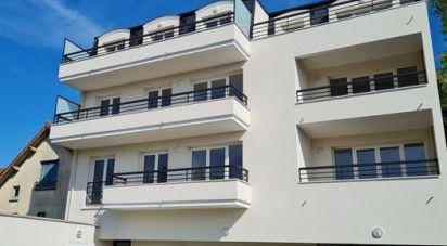 Appartement 3 pièces de 79 m² à Sainte-Geneviève-des-Bois (91700)