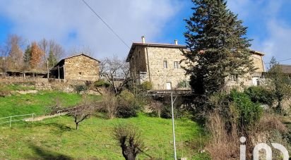 Country house 11 rooms of 136 m² in Jaunac (07160)