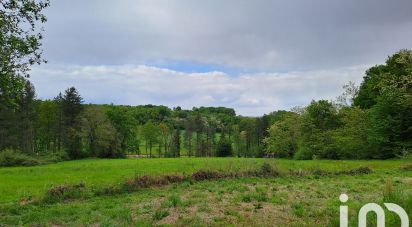 Land of 1,480 m² in Laslades (65350)