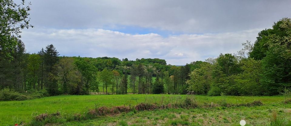 Terrain de 1 480 m² à Laslades (65350)