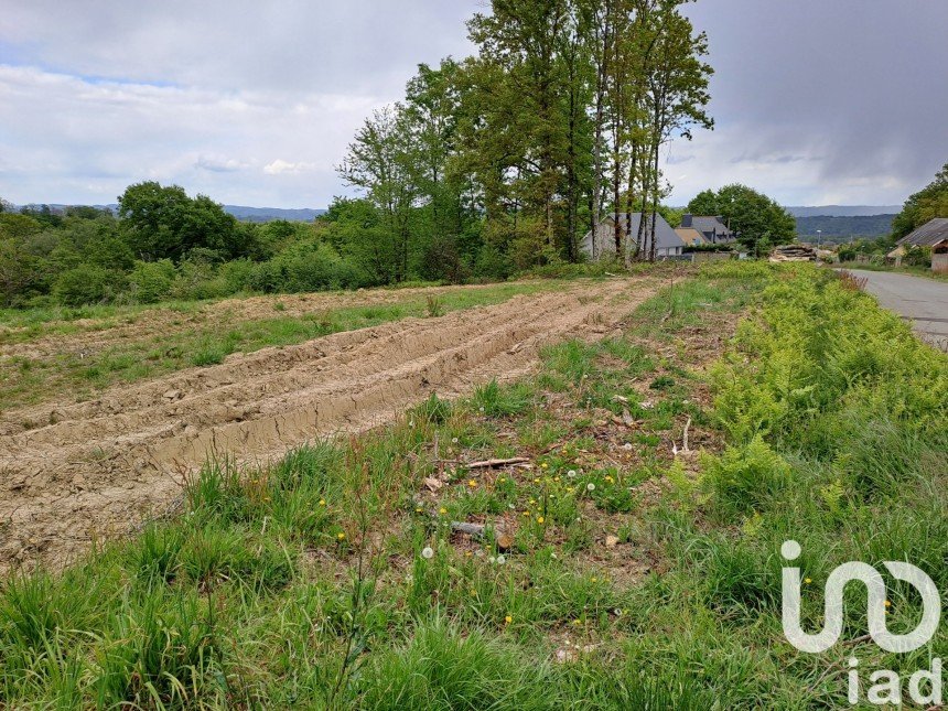 Terrain de 1 480 m² à Laslades (65350)