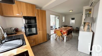 Apartment 3 rooms of 55 m² in Sanary-sur-Mer (83110)