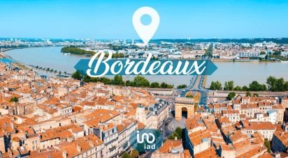 Local d'activités de 33 m² à Bordeaux (33000)