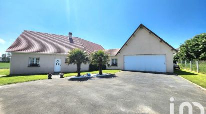 House 6 rooms of 143 m² in Octeville-sur-Mer (76930)