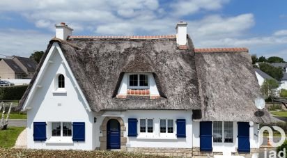 House 5 rooms of 130 m² in Clohars-Carnoët (29360)