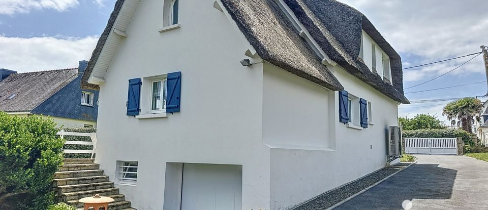 Maison 5 pièces de 130 m² à Clohars-Carnoët (29360)