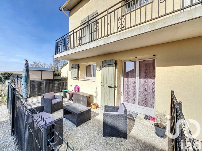 Vente Appartement 56m² 3 Pièces à Longperrier (77230) - Iad France